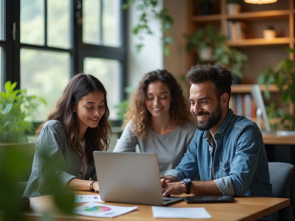 Hatch-Up - Connecting students with startups